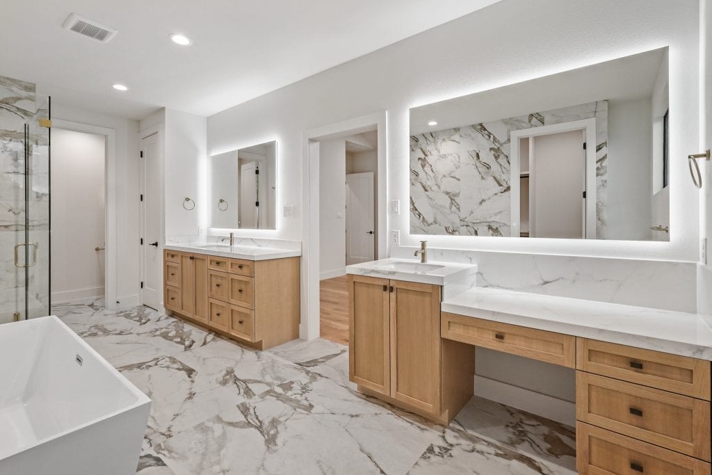 Gallery - Echo Custom Homes
