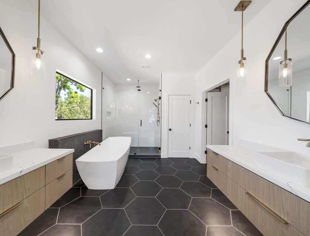 Gallery - Echo Custom Homes