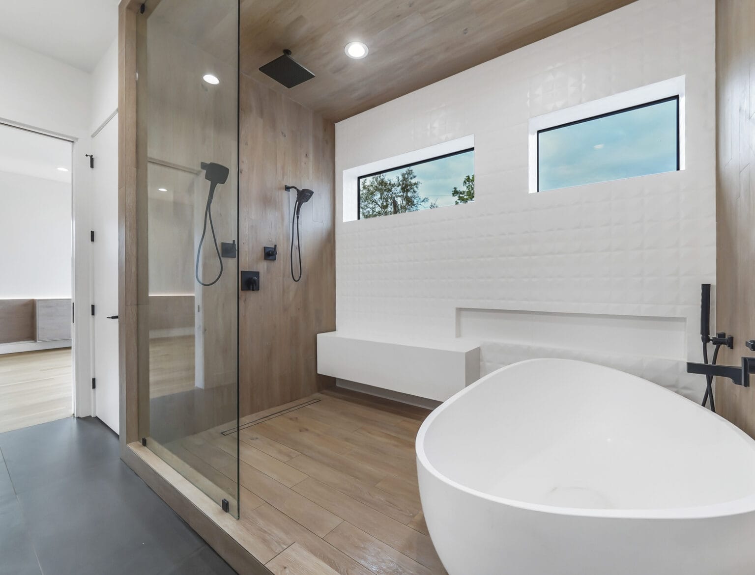 Gallery - Echo Custom Homes