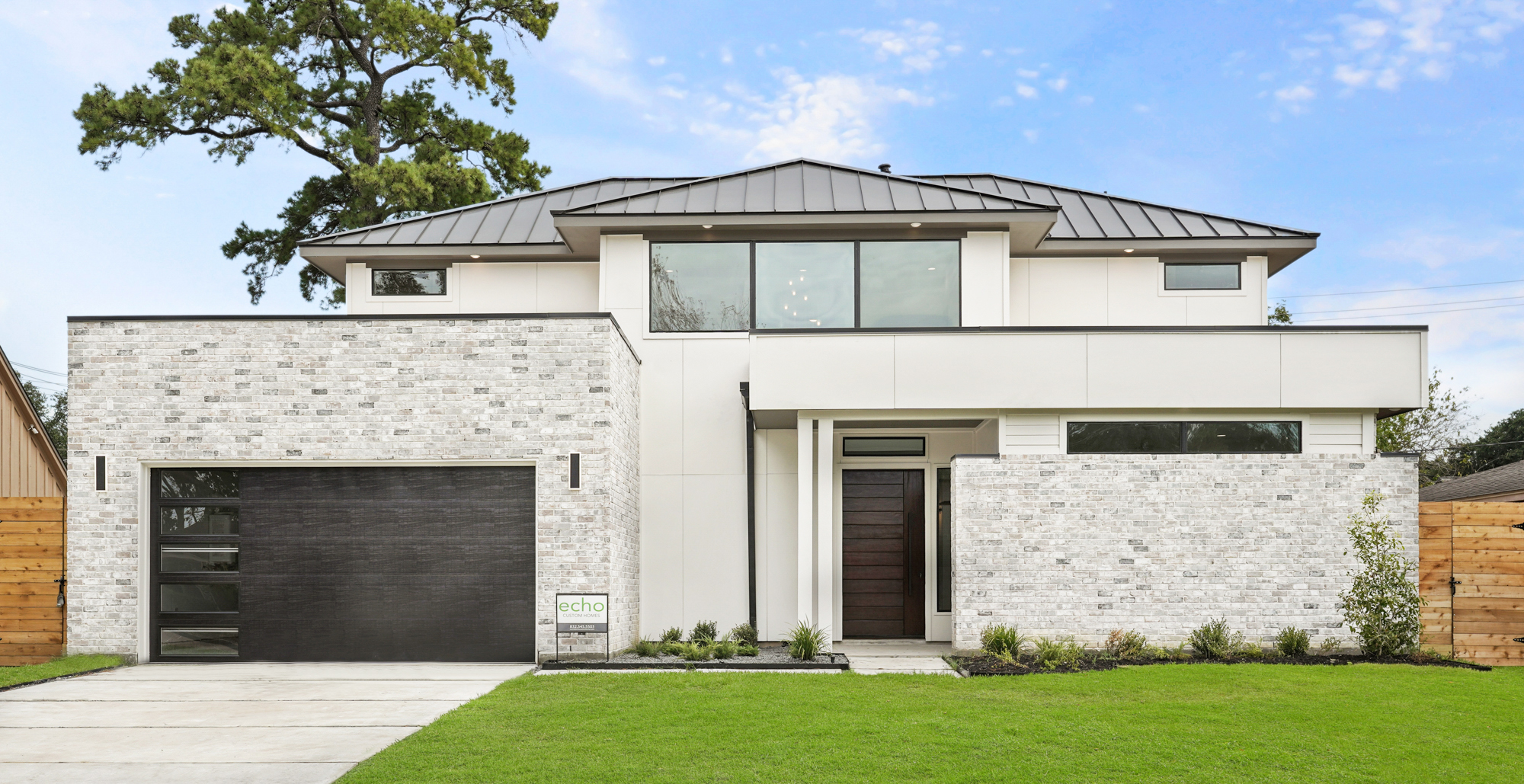 Echo Custom Homes LLC – Let us Echo your Dream Home into a Reality