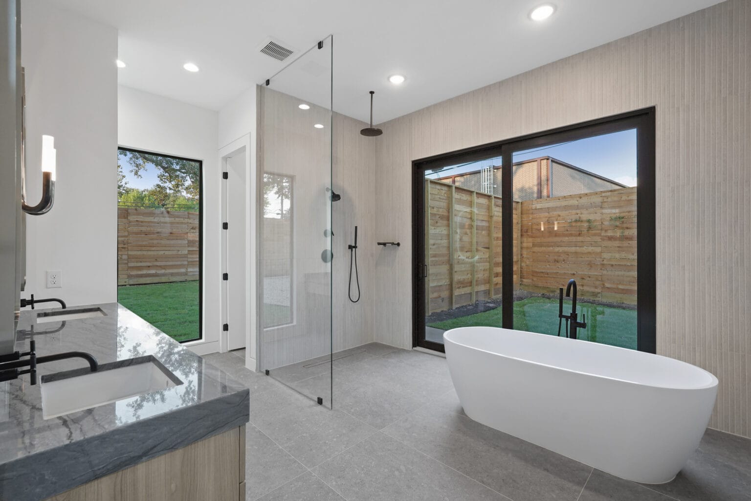 Gallery - Echo Custom Homes