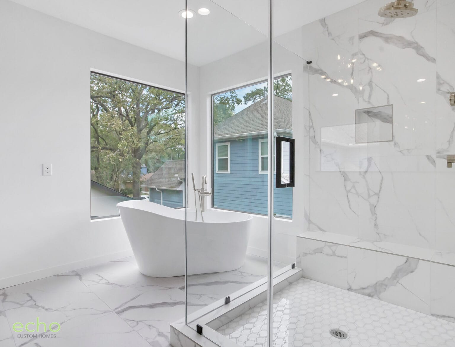 Gallery - Echo Custom Homes