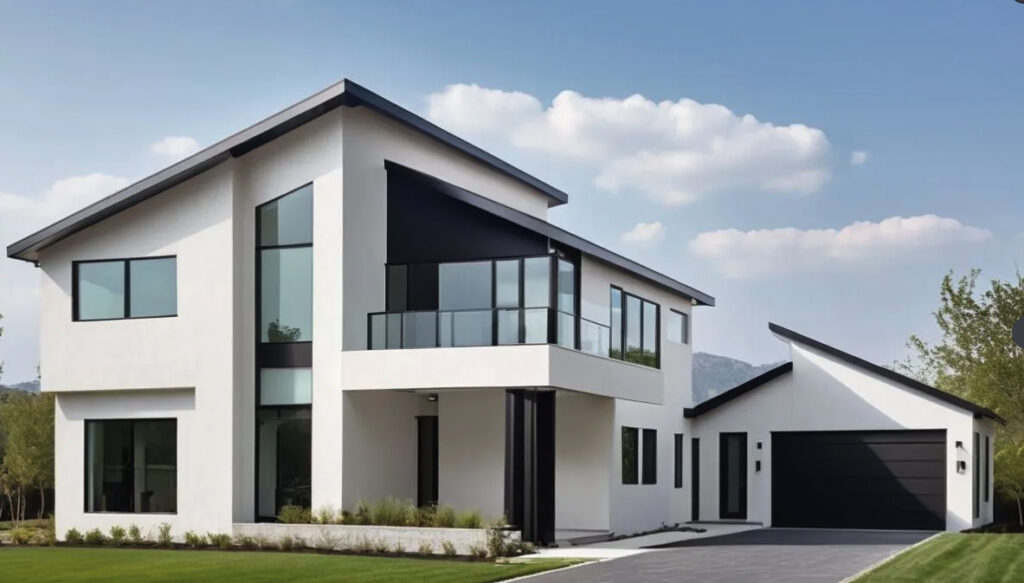 Building a Custom Home in EaDo (East Downtown Houston)